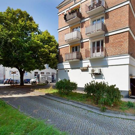 Elite Apartments Hewelius Prestige Gdansk Dış mekan fotoğraf