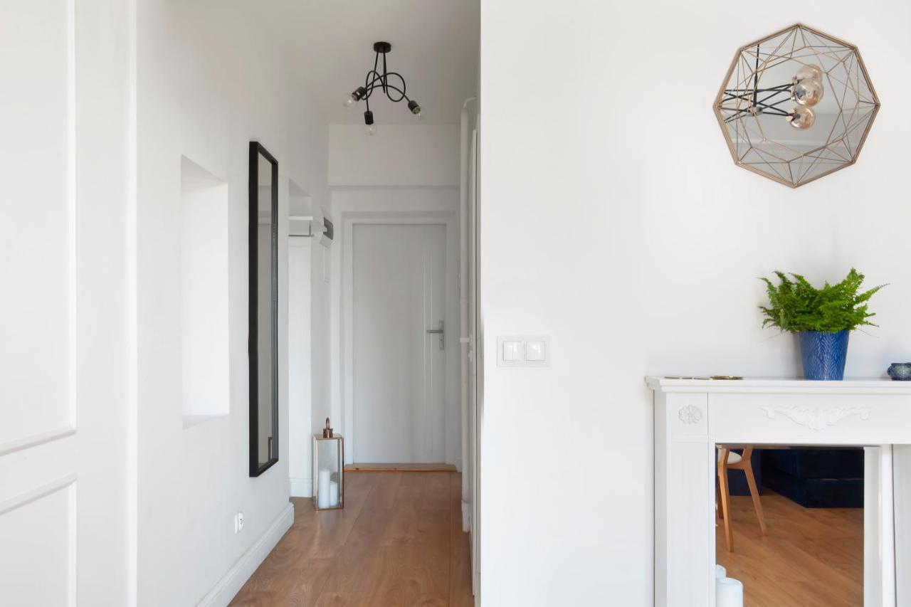 Elite Apartments Hewelius Prestige Gdansk Dış mekan fotoğraf