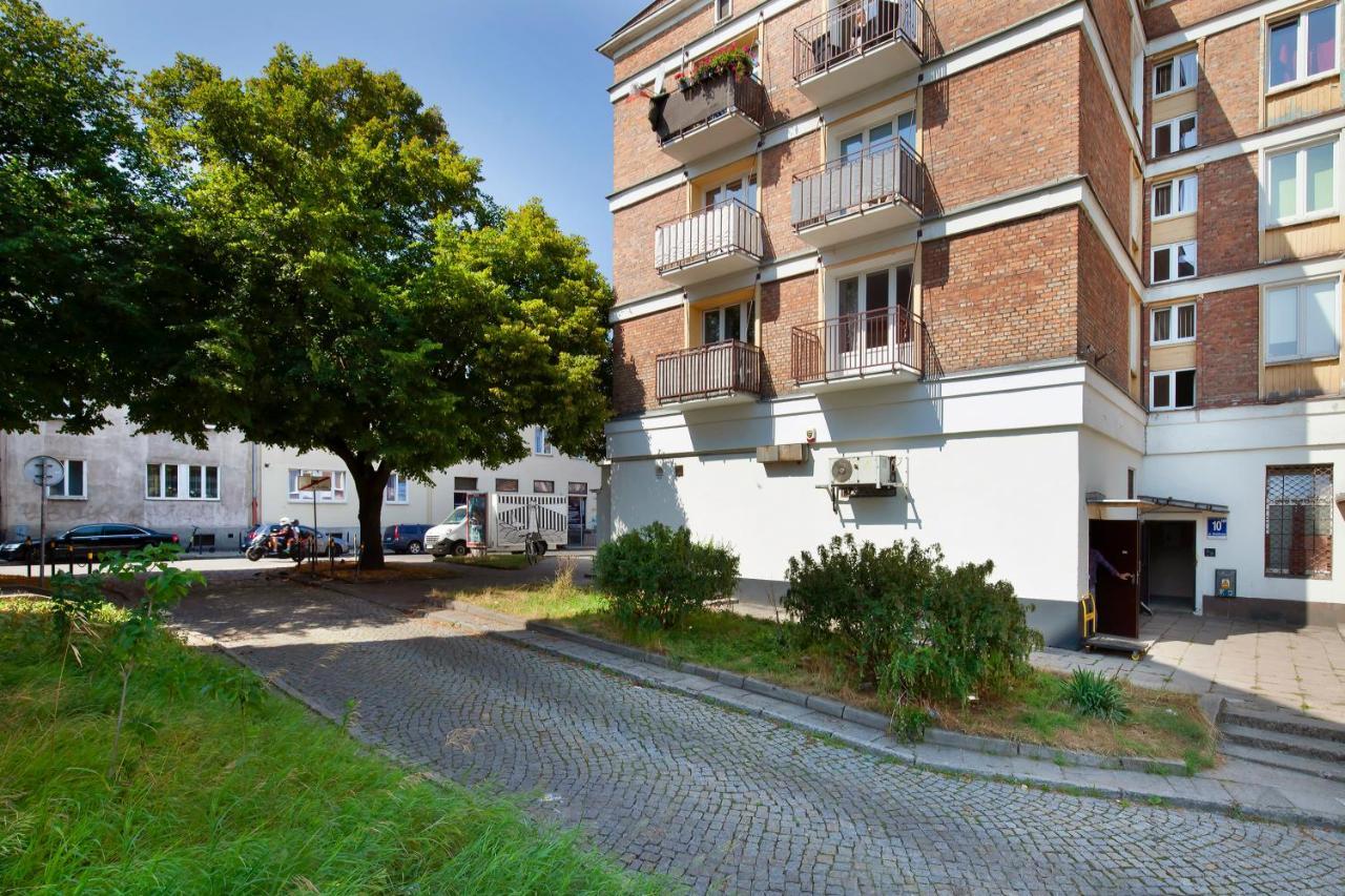 Elite Apartments Hewelius Prestige Gdansk Dış mekan fotoğraf